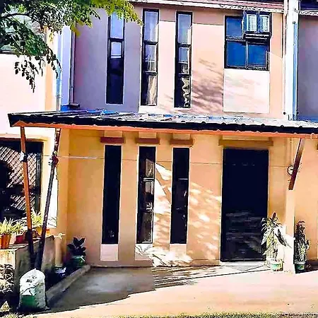 Two-Bedroom Fully Furnished Near Airport