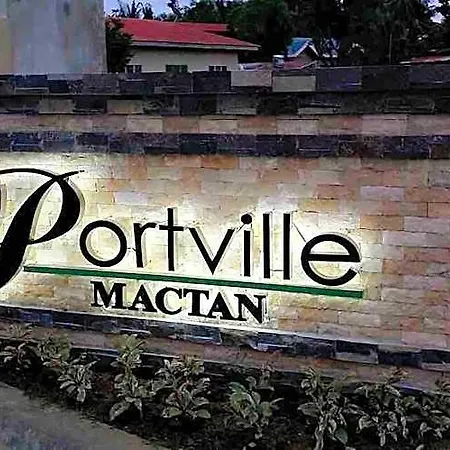 Two-Bedroom Fully Furnished Near Airport