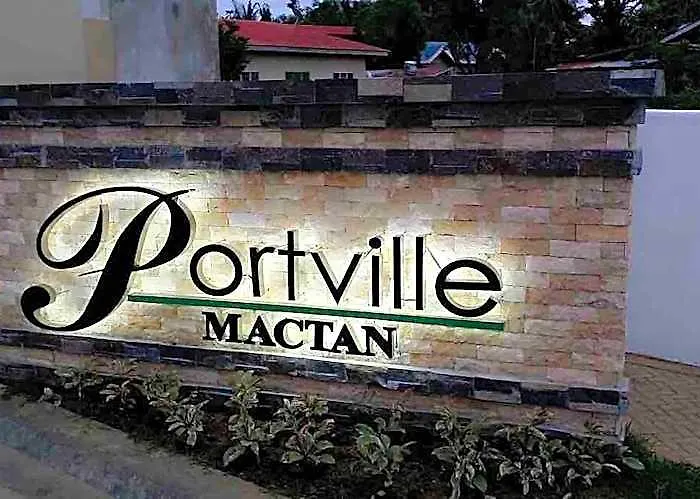 ホテル Two-bedroom Fully Furnished Near Airport